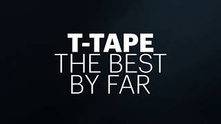 Rivulis TTape The best… by far [upl. by Kaplan]