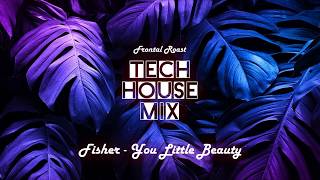 🦈 Tech House  FISHER Style  March 2020 🦈 [upl. by Acsisnarf]