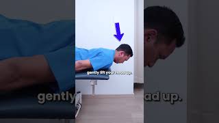 Neck Pain Exercises in Tamil painrelief physiotherapy [upl. by Anana]