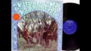 Susie Q  Creedence Clearwater Revival  1968 Vinyl [upl. by Aniluap72]