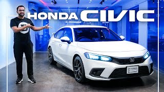 JDM Honda Civic FL1 Review  বাংলাদেশের প্রথম ইউনিট [upl. by Hoover]