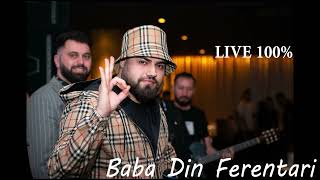 IULY NEAMTU✅ E O BABA IN FERENTARI✅ LIVE 100✅ MENTOLATII ROMANIEI [upl. by Yerggoeg]