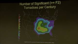 Severe Thunderstorms and Climate – a JPL Center for Climate Sciences Presentation [upl. by Irrak336]