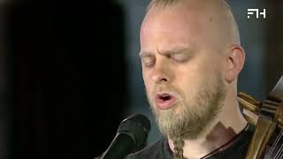 Wardruna Einar Selvik amp Friends Live Bergen International Festival 2020 Full Concert [upl. by Ilamad496]