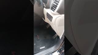 Kia sportage new car all wheel 🛞 channel subscribe Karo view travel shortvideo song youtube [upl. by Nytsirt923]