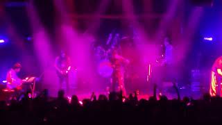 The Voidz  QYURRYUS  Live at GAMH on June 15 2023 [upl. by Eenobe468]