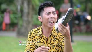 Di Kejar Mba Kunti  Eps76 THE TRANSMART  P2 [upl. by Hildebrandt792]