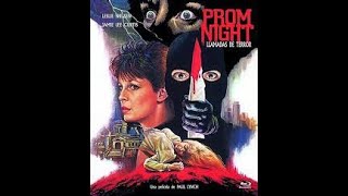 Review 1980 prom night [upl. by Hesketh]