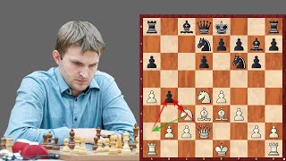 Winning with the Najdorf How to Dominate Your Opponent [upl. by Angelis]