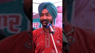 Harinder Sandhu amp Aman Dhaliwal  AC ਲੈਦੇ ਡੇੜ ਟਨ ਦਾ punjabisong 2024 [upl. by Aesoh45]