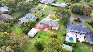 SOLD  14 Links Crescent Port Macquarie [upl. by Rhu555]