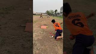 CACHING PRACTICE DRILL shortvideo cricketacademy trending cricketlover sports [upl. by Adas963]