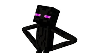 1hr of silence broken by enderman sounds [upl. by Naitsabas]