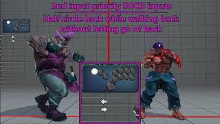 Hitbox Tutorial  Alternate SOCD Method [upl. by Eimiaj]