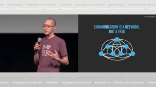 Breaking Brooks’ Law with DevOps  Jason Yee [upl. by Nicholl]