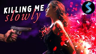 Killing Me Slowly  Full Suspense Drama Movie  Matondo Kiantandu  Sydney Harris  Ian Gray [upl. by Brady801]