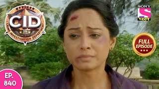 CID  Full Episode 840  30th November 2018 [upl. by Lledrac]