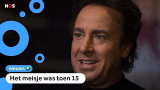 Marco Borsato voor de rechter voor betasten minderjarig meisje [upl. by Yenaffit]