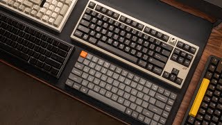 Best Keyboards Ive Used at Every Budget [upl. by Darrej]