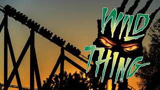 Featured Thrill Wild Thing [upl. by Eiramave]