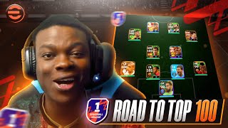 THIS IS MORE DIFFICULT THAN I IMAGINED  ROAD TO TOP 100 [upl. by Justis]