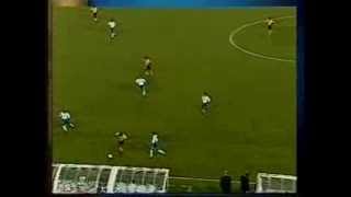 COPA ORO 2000 HONDURAS 2 JAMAICA 0 FEB 14 2000 [upl. by Odlaner]