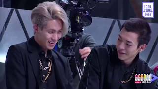 idol producer moments that make me laugh [upl. by Gail30]