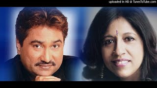 Rim Jhim Rim Jhim  1942 A Love Story  Kumar Sanu amp Kavita Krishnamurthy [upl. by Panaggio393]