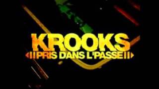 Krooks  On connaît tous un Steve Boulay [upl. by Aivat]