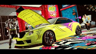 Somali GTA 5 RP Mudug mechanic oo an la wareegnay [upl. by Barbarese279]