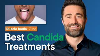 The Top 3 BEST Treatments For Your Candida And How to Use Them [upl. by Phillip]