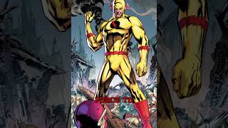 Contingency Plan for Reverse Flash – Slowing Down the Speedster [upl. by Werbel659]