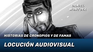 HISTORIAS DE CRONOPIOS Y DE FAMAS  Historia verídica [upl. by Valenta387]