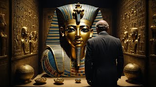 quotTutankhamun The Boy King and the Secrets of His Golden Tomb  A Discovery That Changed Historyquot [upl. by Laamaj]