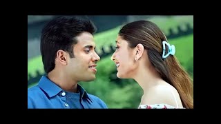 Jeena Sirf Mere Liye 4K Video Song  Alka Yagnik Babul Supriyo  Jeena Sirf Merre Liye  90s Hits [upl. by Fiedling901]