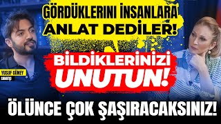 2 BÖLÜM  Gördüklerini İnsanlara Anlat Dediler Bildiklerinizi Unutun Ölünce Çok Şaşıracaksınız [upl. by Nytsirt]