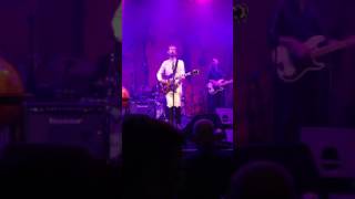 The Divine Comedy National Express Leeds City Varieties 2016 [upl. by Angelita]