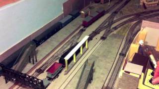 How to troubleshoot model railway locomotives [upl. by Wagner917]