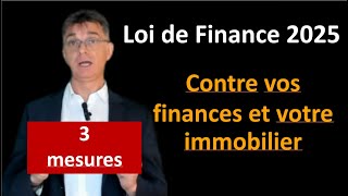 Flat Tax Résidence principale Plusvalue immobilière [upl. by Haraz591]