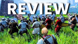 Mount amp Blade II Bannerlord Review 2024  Still Worth It [upl. by Obaza]