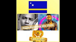 Ritmo Kombina Mix 2020  Cache Gentz Buleria Dreams Tsean [upl. by Hajile]