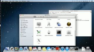 Raspberry Pi Beginners Preparing an SD card on Mac OS X [upl. by Oram]