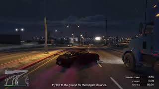 ROAD TO 5K PS5 GTA V Live  Takeover Park n Chill Meet Cruise amp RP [upl. by Vanny]