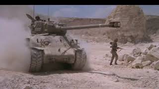 The Big Red One Reconstruction Defeat at Kasserine Pass [upl. by Bell]