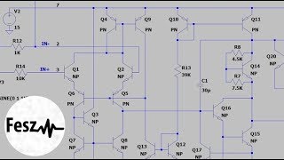 LTspice tutorial  Ep5 Stock example simulations to play with [upl. by Erasmus]