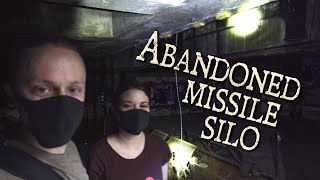 INSIDE the Abandoned Nike Missile Site LA88L [upl. by Hooker]