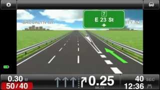 TomTom Europe v116 Full for iPhone amp iPad amp iPod Touch  Free Download [upl. by Oned]