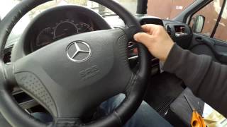 Kormánybőrözéssteering wheel leathering [upl. by Eseuqram]