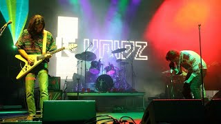 The Voidz  Mini Show Live at Primavera Sound 2023 HQ [upl. by Yert]