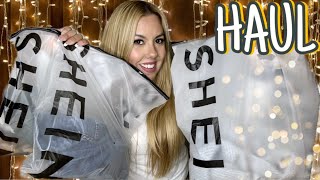 🔥SÚPER HAUL SHEIN Stephievlog [upl. by Mungam]